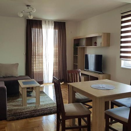 Apartman Kala Vrnjačka Banja Eksteriør bilde