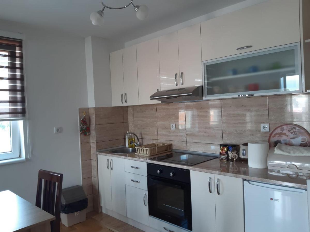 Apartman Kala Vrnjačka Banja Eksteriør bilde