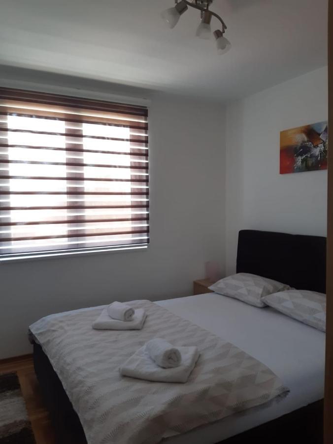 Apartman Kala Vrnjačka Banja Eksteriør bilde