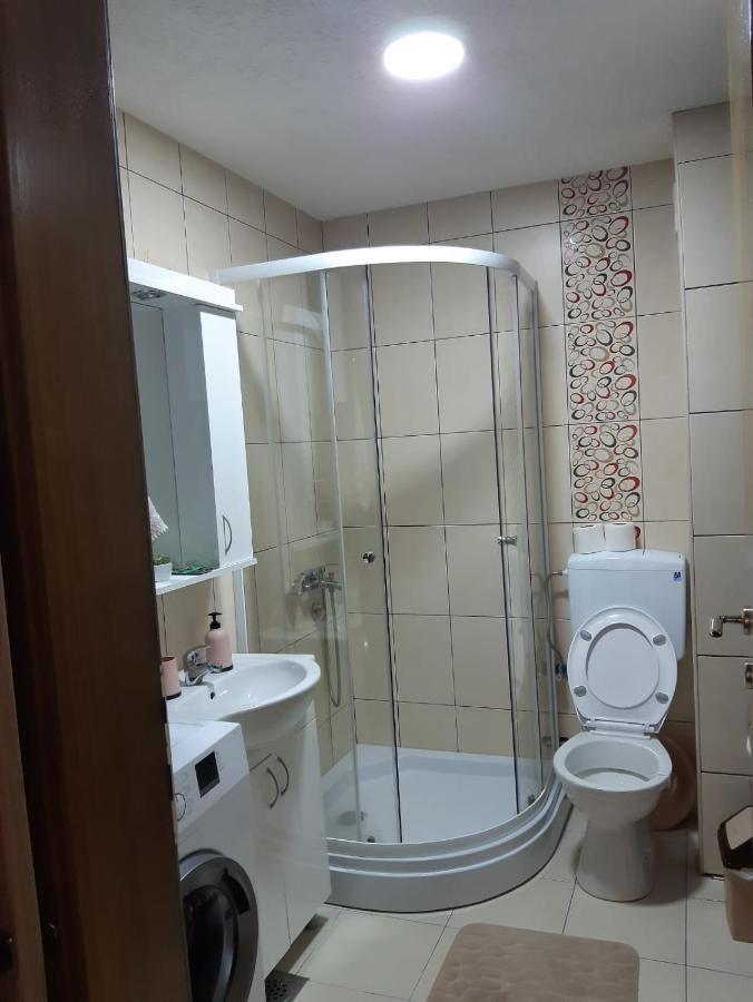 Apartman Kala Vrnjačka Banja Eksteriør bilde