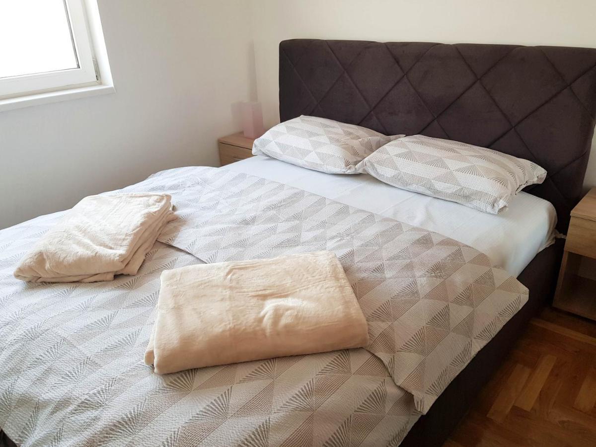 Apartman Kala Vrnjačka Banja Eksteriør bilde