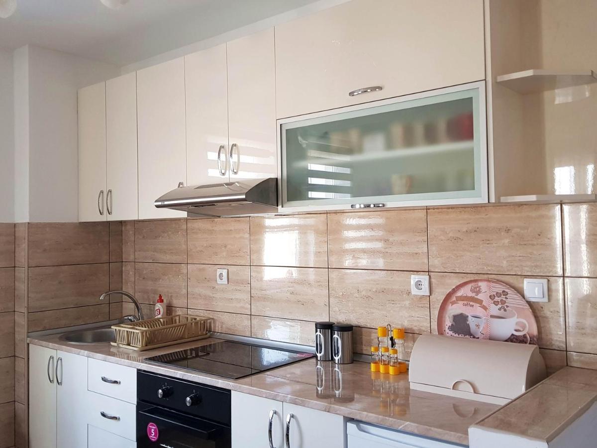 Apartman Kala Vrnjačka Banja Eksteriør bilde