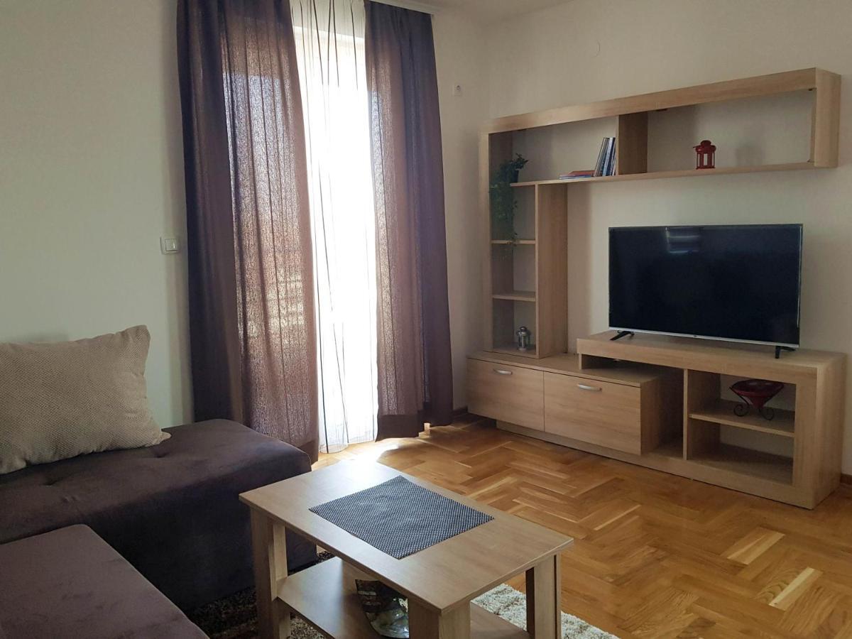 Apartman Kala Vrnjačka Banja Eksteriør bilde